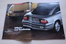 Rallye Racing 06/1992 Audi