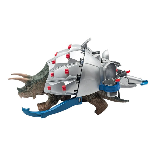 Dino riders torosaurus tyco - riders,