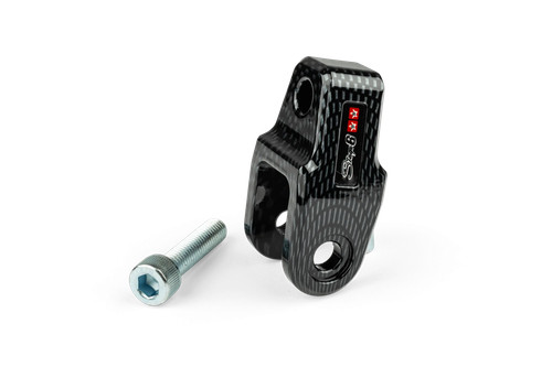 Höherlegungssatz stage6 40mm - höherlegungssatz,