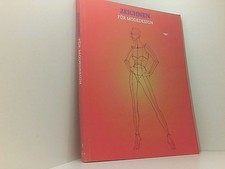 Zeichnen für Modedesign