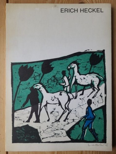 Erich heckel - erich,