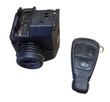 Zündschloss Zündung Schloss