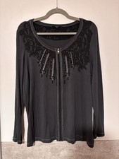 Bonita Damen Gr. XL Jacke