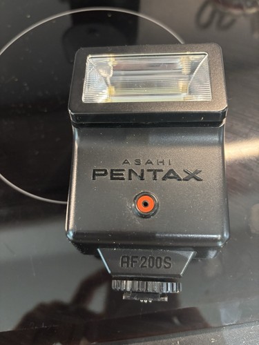 Pentax af200s blitzgerät - af200s,