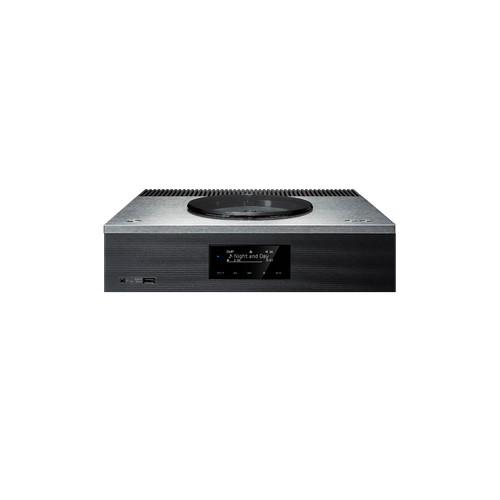 Technics c600 - sa-c600,