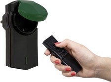 REV Funk Außensteckdose