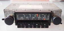 Autoradio Blaupunkt Frankfurt Stereo top Zustand Oldtimer