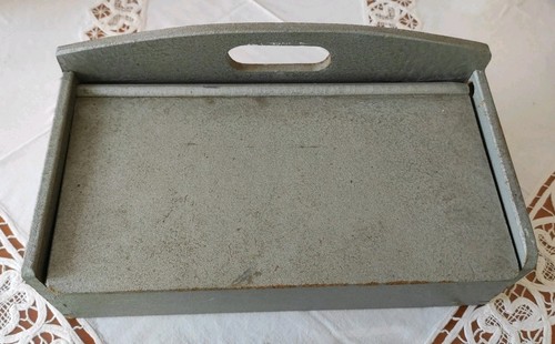 Art deco putzkasten - art,