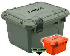 Commando Outdoor Storage Box