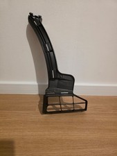 MERCEDES BENZ CLS C219 AMG STOSSSTANGE HINTEN LINKS HALTER A2198850163 KZ