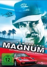 Magnum die komplette dritte - die,