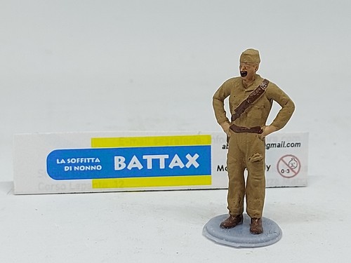 Soldat offizier panzer - offizier,