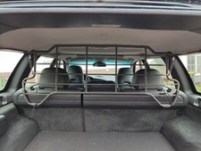 Trennnetz Hundegitter Absperrgitter Volvo V70 II XC70 30740752