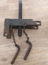 VW Spezialwerkzeug 3194 Ausdrückvorrichtung Abzieher Radnabe / Lager