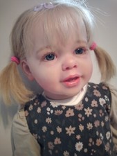 Reborn Toddler "Gute Laune