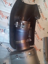 Akrapovic Titan-Auspuff für KAWASAKI ZX-10 R Bj.06-07 
