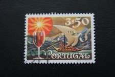 Portugal, ca. 1964, Portwein (gestempelt)