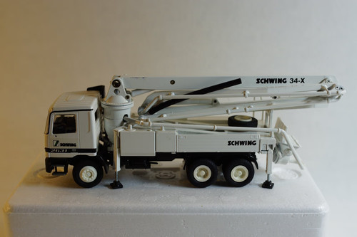 Conrad modell 40106 - modell, nr.:40106