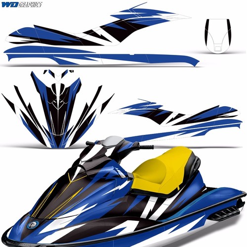 Aufkleber grafik set seadoo - grafik,