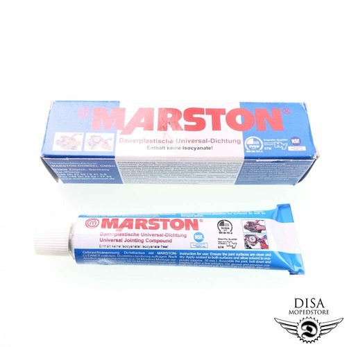 Dichtmasse 20ml marston motor - dichtmasse,