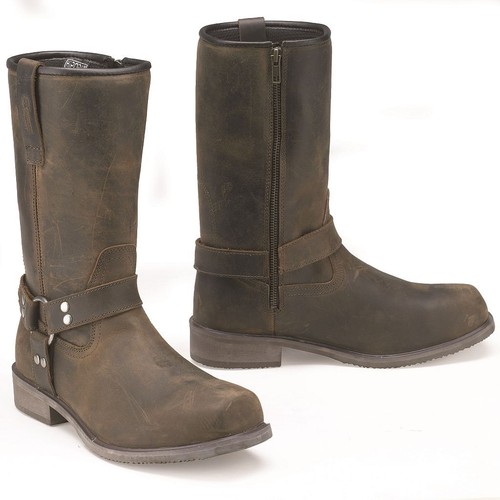 Westernstiefel bikerstiefel - westernstiefel,