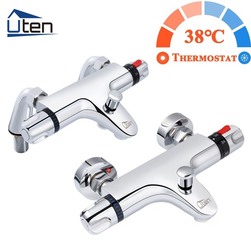 Uten thermostat - uten,
