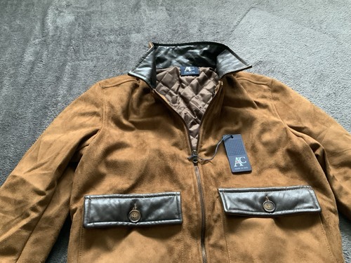 Harringtonjacke