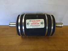 Fischer Panda Wassersammler FP 160/40 / Ø 40 mm / Restposten / Boot (0261/A)