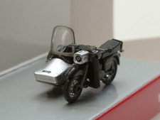 Herpa 250 mit beiwagen - 250/2,