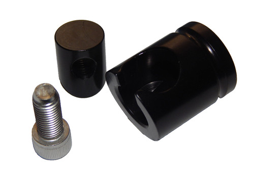 Shrewd disconnect black - shrewd,