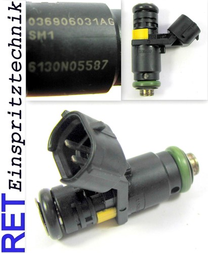 Einspritzdüse 036906031ag - einspritzdüse, vw