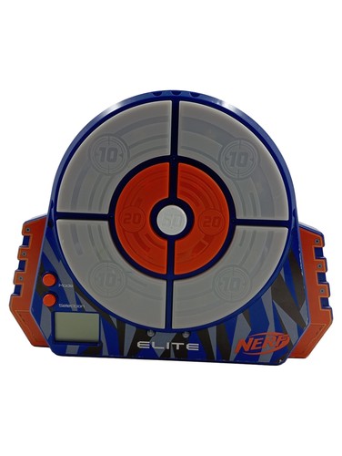 Nerf elite elektronisches - nerf,