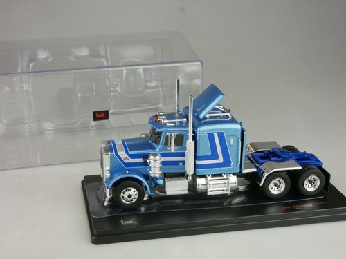 1973 peterbilt 359 truck - 1973, lkw