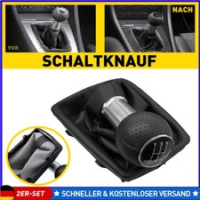 2x 8E0863278D Schalthebelknauf