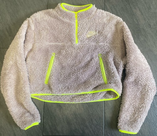 Nike pullover sweater s - nike,