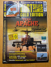 Bestseller Games Gold-Edition