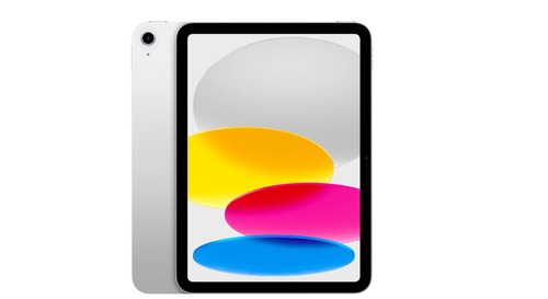 Apple ipad wi fi - 10,9'',