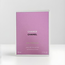 Chanel chance eau - chanel,