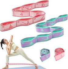 Yoga Band Pilates
