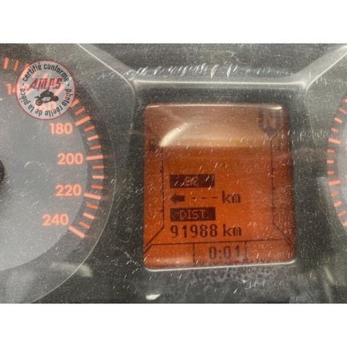Tacho armaturenbrett bmw - tacho, r1200