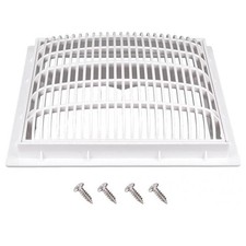 11,8 x 11,8 Zoll Schwimmbad