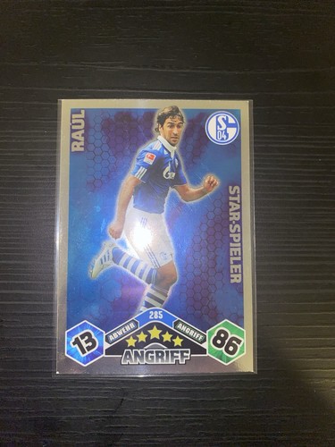 Topps match attax bundesliga - topps,