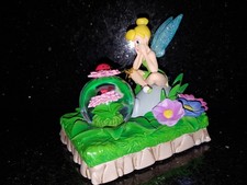 Disney Schneekugel Tinkerbell