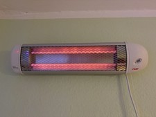 Reer Wärmelampe/Heizstrahler