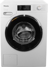 Miele WWE360 WPS PWash&8kg Waschmaschine Frontlader 8kg 1400U/min 1645807