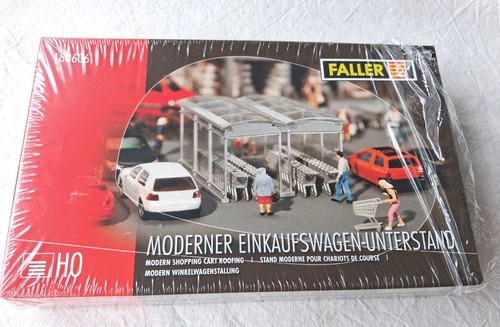 Faller 180606 moderner - faller, h0