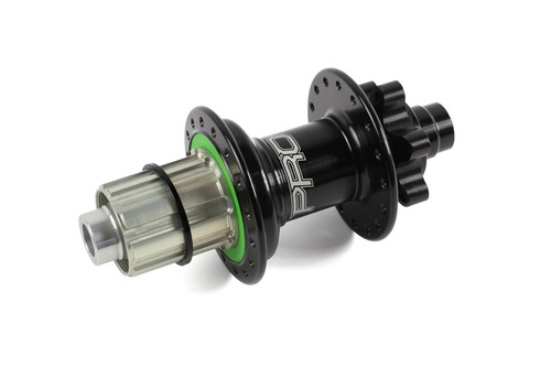 Hope pro evo disc - 4, nabe