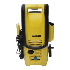 Kärcher K2. 980 Hochdruckreiniger Dampfstrahler 