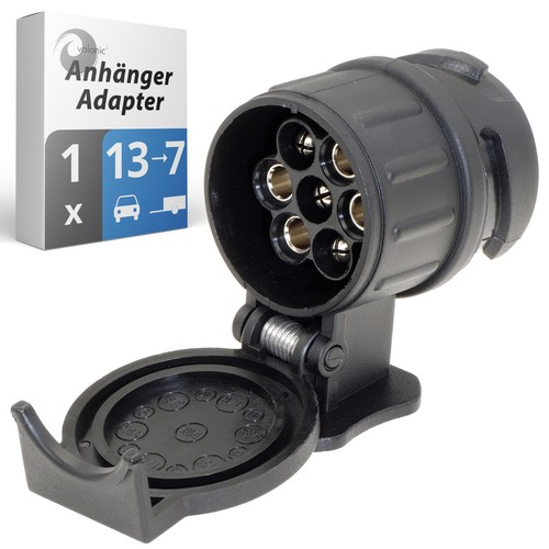 Kfz adapter auf - adapter, 7