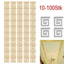 10-100x Acryl Spiegel Wand